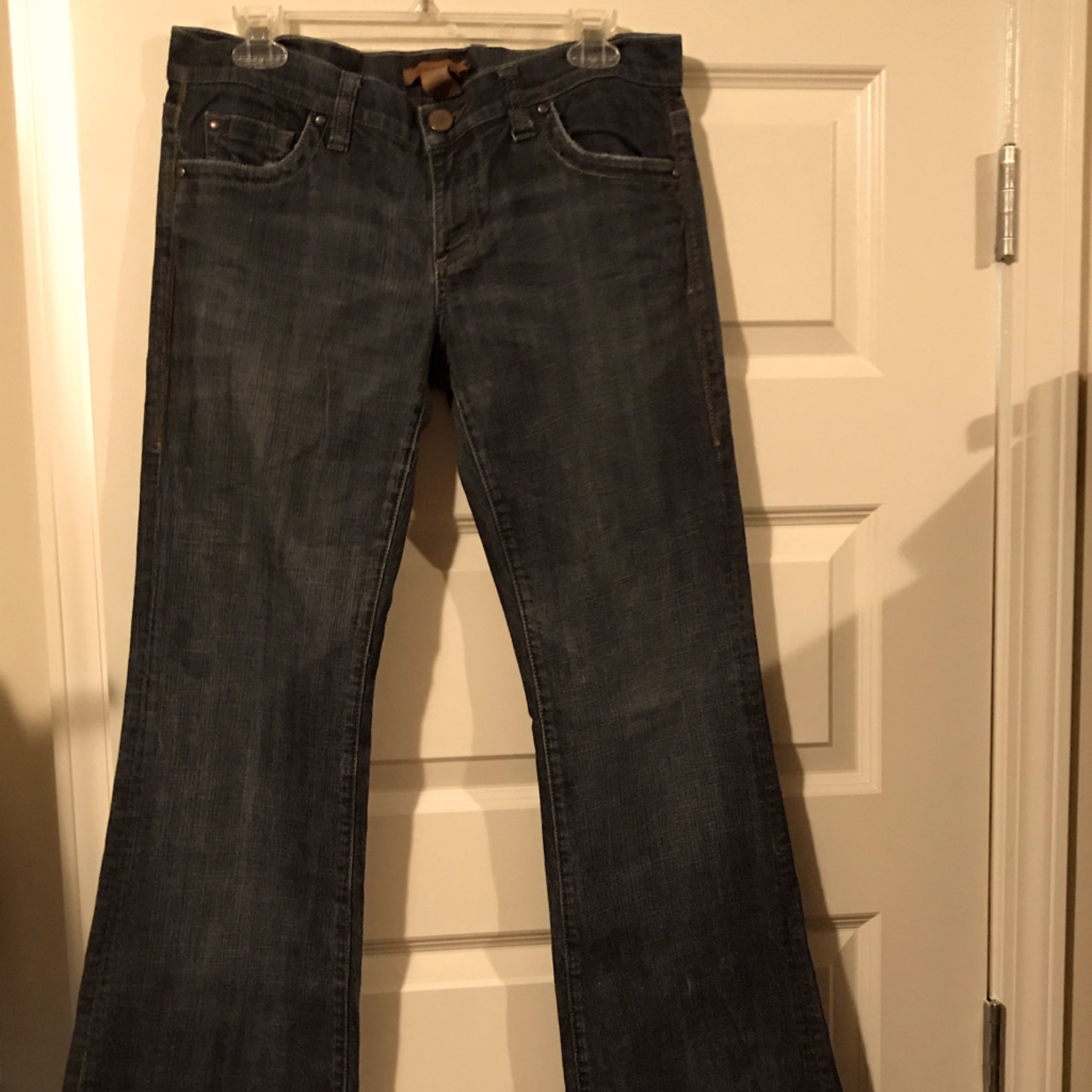 Arden B Seven Brand Jeans